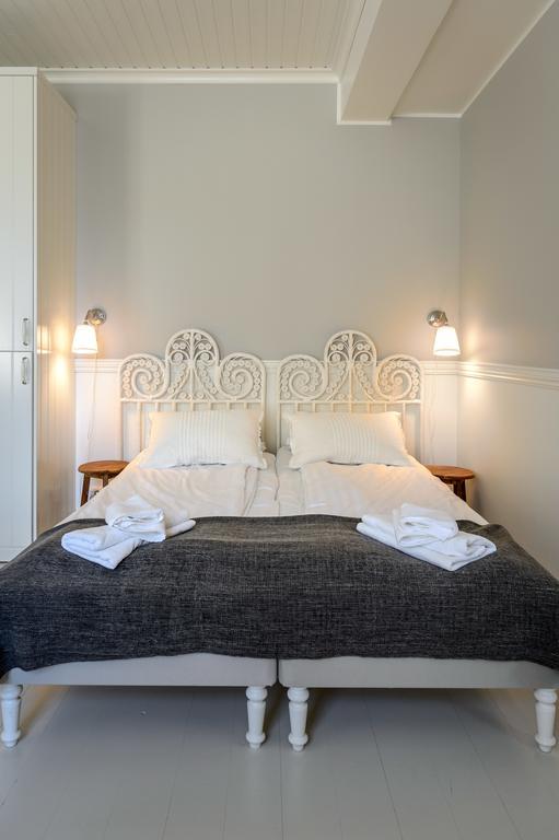Hotel Bulevard 항코 외부 사진