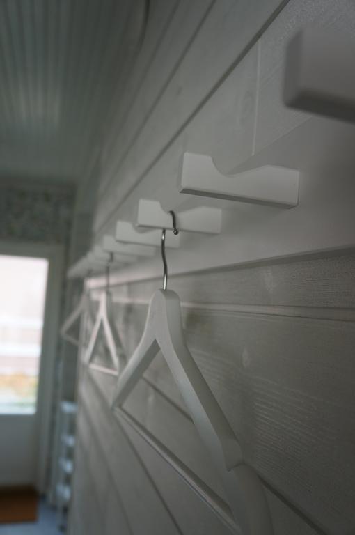 Hotel Bulevard 항코 외부 사진