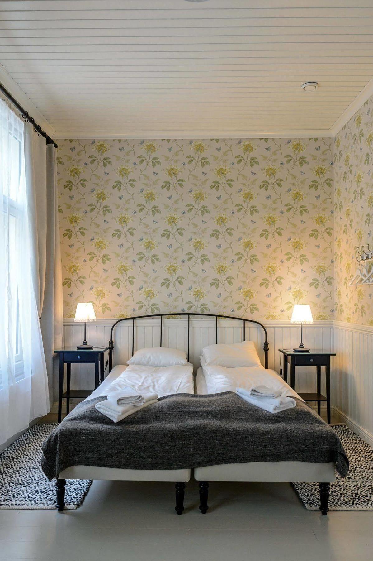 Hotel Bulevard 항코 외부 사진