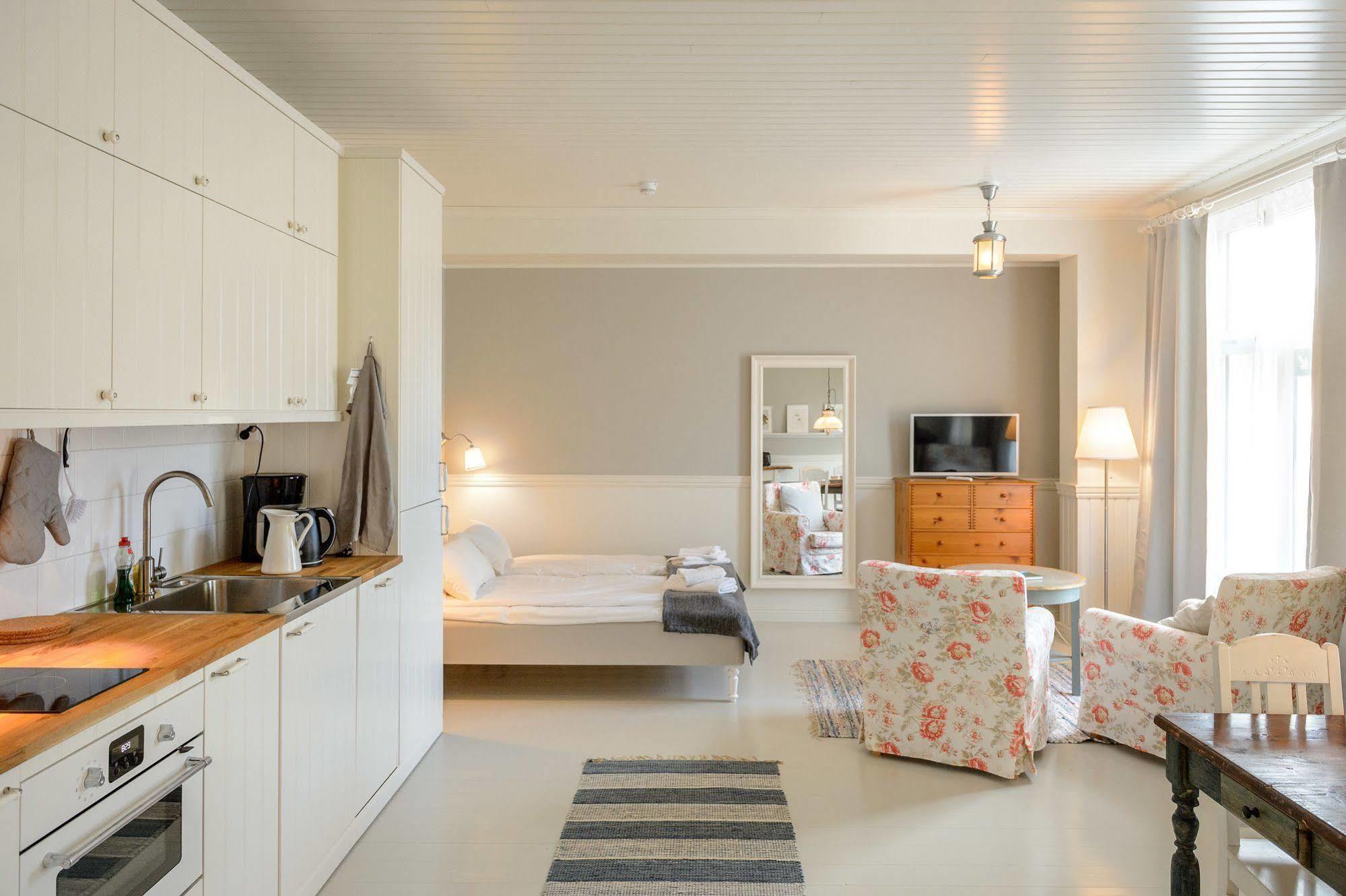 Hotel Bulevard 항코 외부 사진