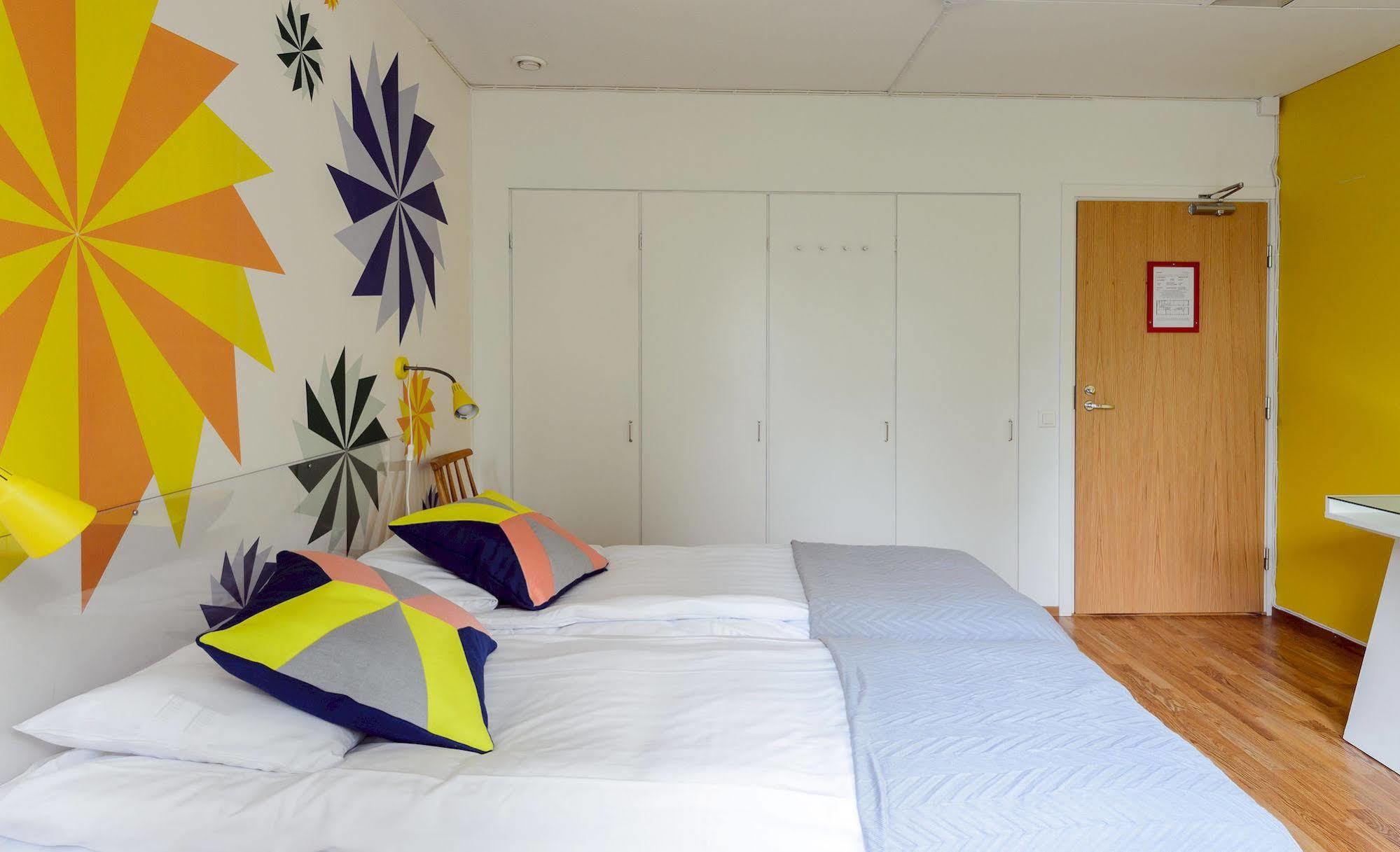 Hotel Bulevard 항코 외부 사진